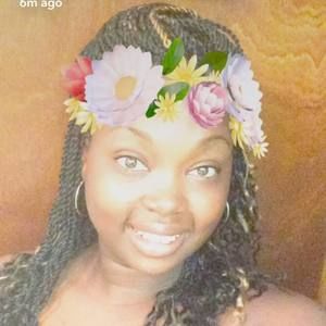 Meet your Posher, Vicky